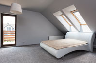 Newbridge bedroom extensions
