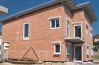 Newbridge home extensions
