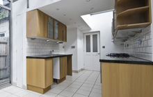 Newbridge kitchen extension leads